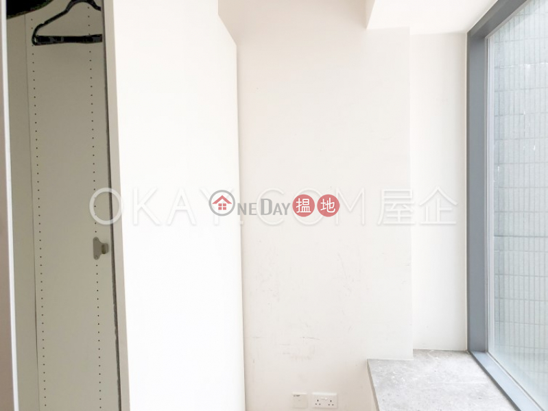 Rare 4 bedroom with balcony | Rental, 9 Seymour Road | Western District Hong Kong | Rental HK$ 95,000/ month
