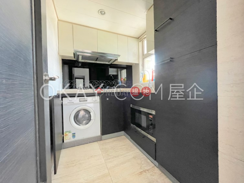 Popular 2 bedroom on high floor with balcony | For Sale 1 High Street | Western District | Hong Kong Sales, HK$ 13M