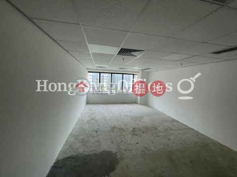Office Unit for Rent at Mirror Tower, Mirror Tower 冠華中心 | Yau Tsim Mong (HKO-89904-AGHR)_0