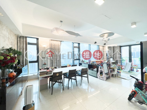 4房4廁,極高層,露台Grand Yoho 2期3座出售單位 | Grand Yoho 2期3座 Grand Yoho Phase 2 Tower 3 _0