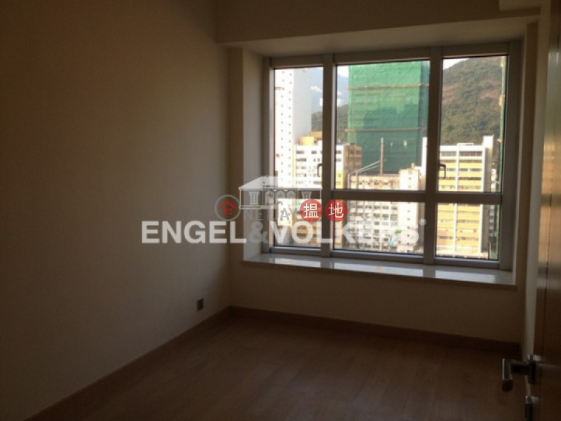 HK$ 53M | Marinella Tower 9, Southern District, 3 Bedroom Family Flat for Sale in Wong Chuk Hang