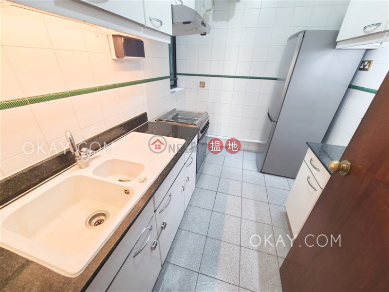 HK$ 37,000/ month Primrose Court Western District Elegant 3 bedroom on high floor | Rental
