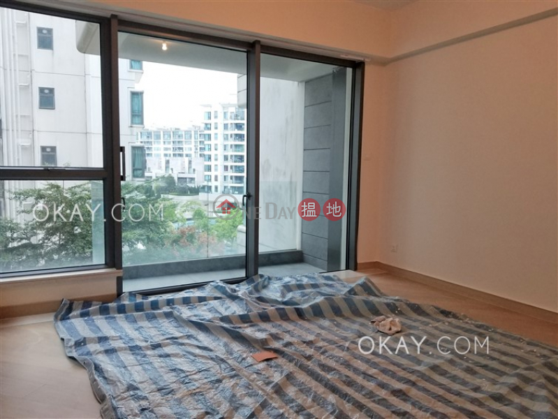 天賦海灣1期10座中層住宅出租樓盤-HK$ 39,000/ 月