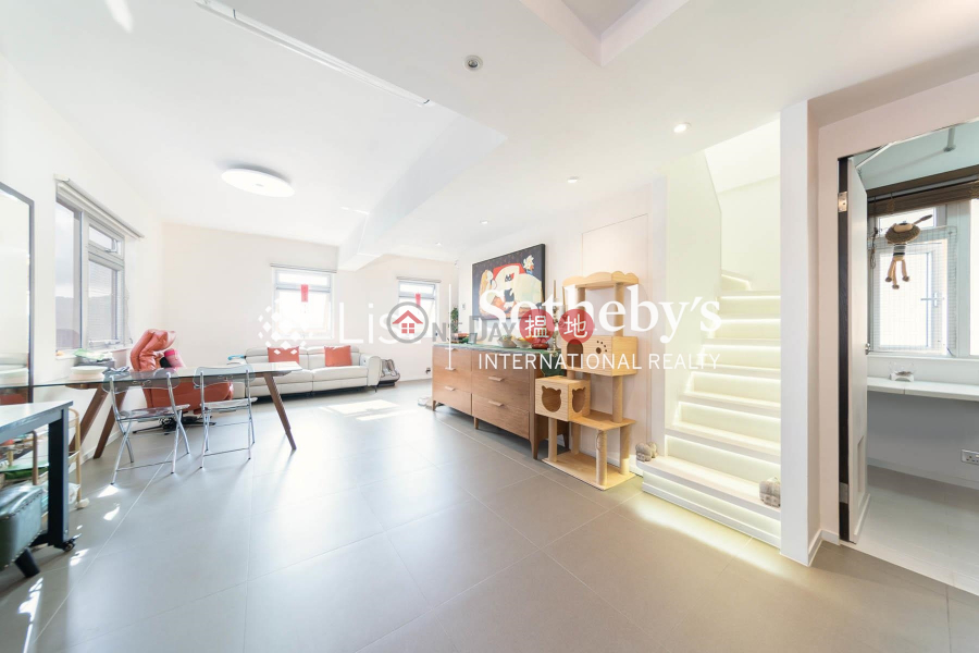 Property Search Hong Kong | OneDay | Residential Rental Listings | Property for Rent at Tai Hang Terrace with 1 Bedroom