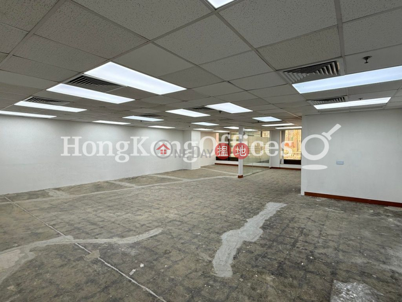 Property Search Hong Kong | OneDay | Office / Commercial Property Rental Listings | Office Unit for Rent at New Mandarin Plaza Tower B