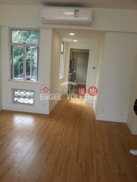 Property Search Hong Kong | OneDay | Residential | Rental Listings, 2 Bedroom Flat for Rent in Stubbs Roads