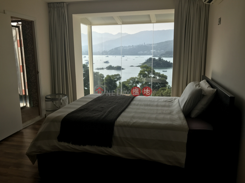 HK$ 65,000/ month | Tso Wo Hang Village House | Sai Kung | Sai Kung Private Pool House