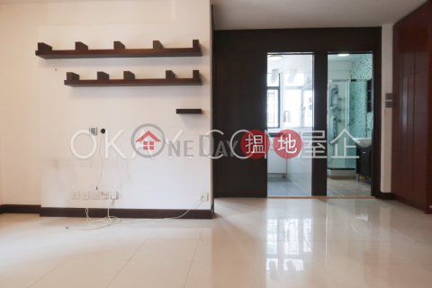 Tasteful 3 bedroom on high floor | Rental | King's Court 瓊林閣 _0