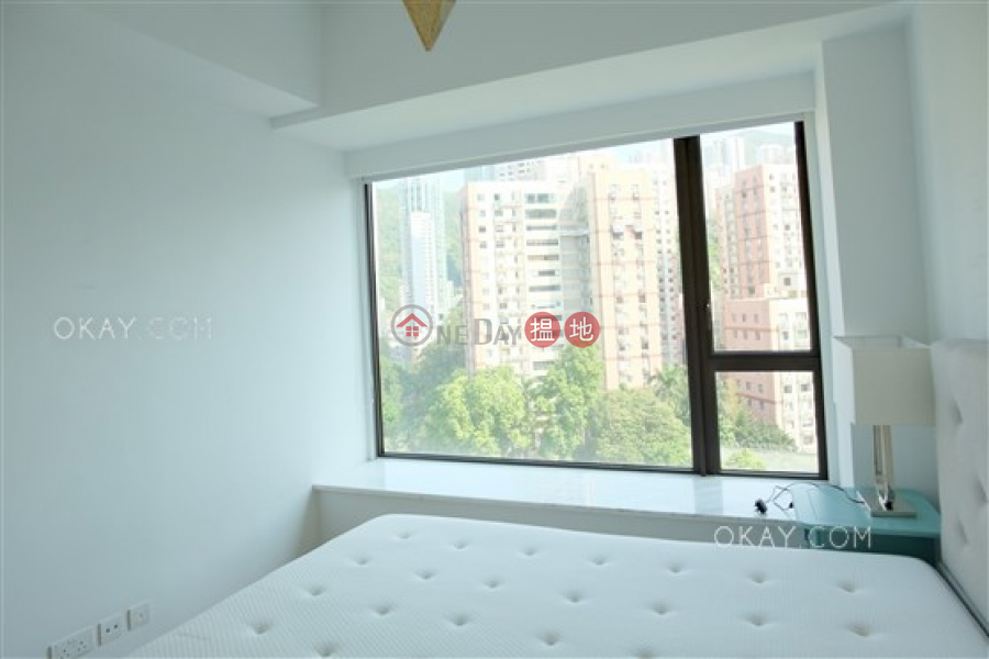Rare 2 bedroom with balcony | Rental | 33 Tung Lo Wan Road | Wan Chai District | Hong Kong | Rental | HK$ 35,000/ month