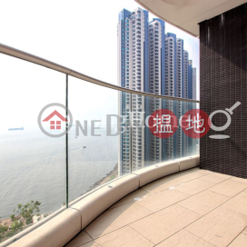 貝沙灣6期三房兩廳單位出租