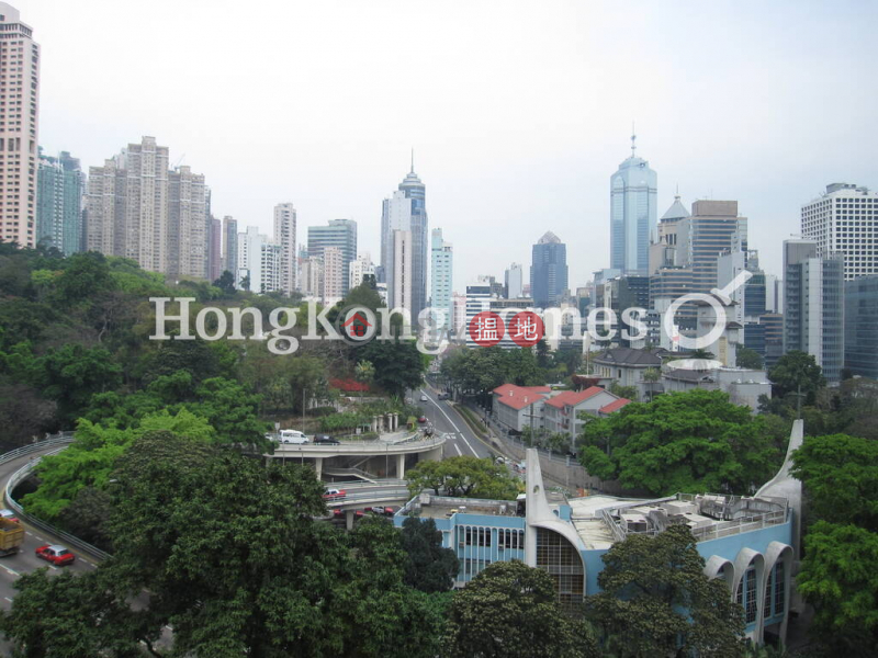 Property Search Hong Kong | OneDay | Residential | Sales Listings | 3 Bedroom Family Unit at The Royal Court | For Sale