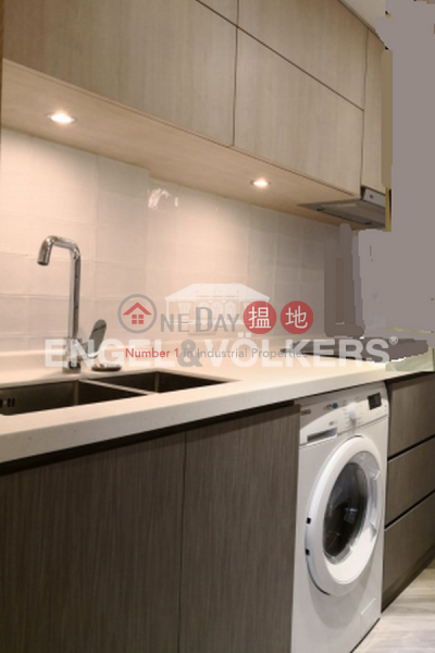 Studio Flat for Sale in Sheung Wan 45-47 Connaught Road West | Western District, Hong Kong, Sales HK$ 7.2M