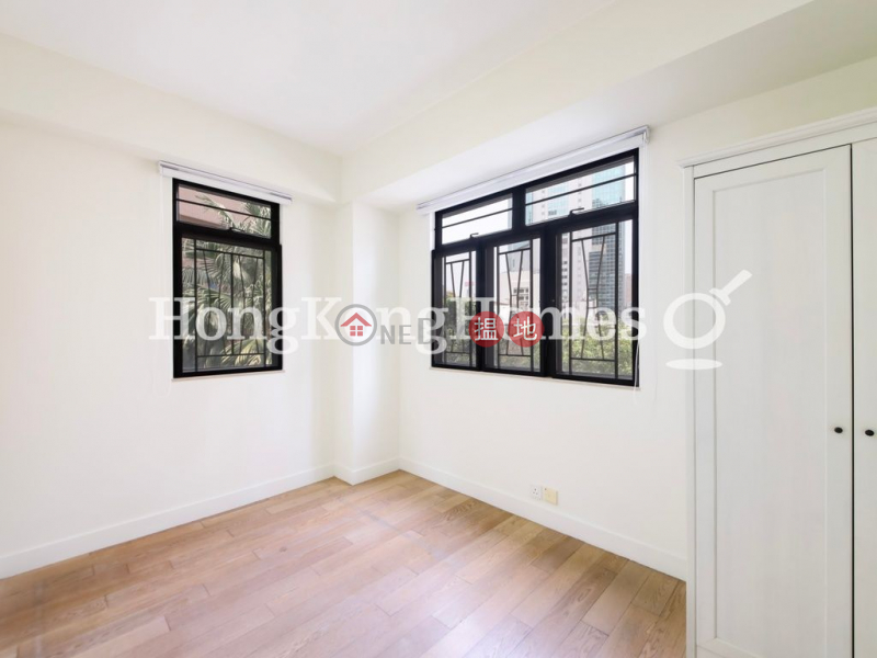 3 Bedroom Family Unit for Rent at Ming Lai Court | 6 Village Road | Wan Chai District, Hong Kong Rental HK$ 43,000/ month
