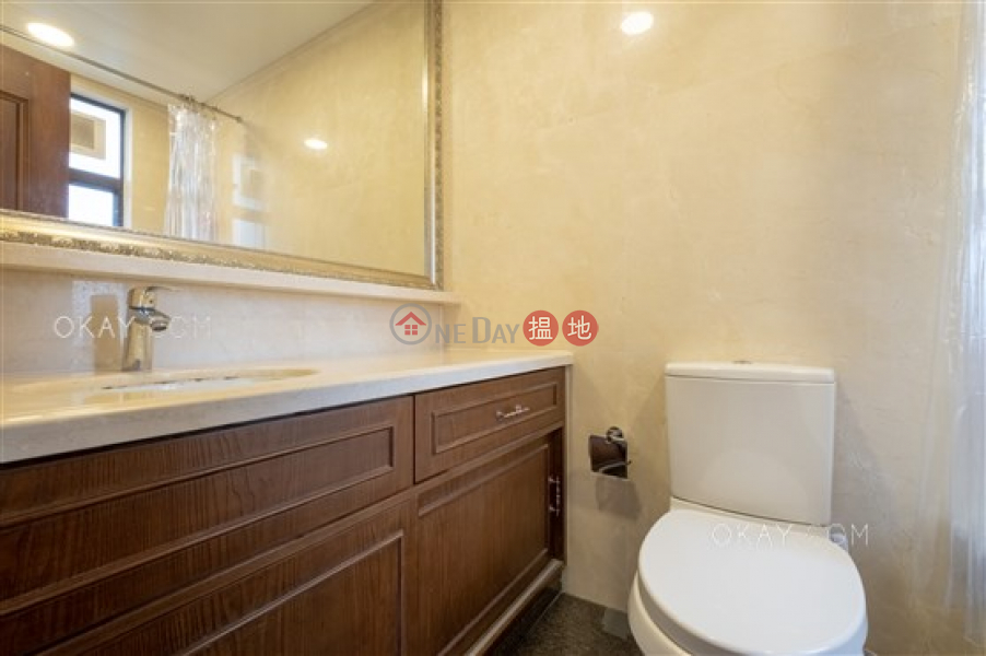 HK$ 48M Amber Garden Wan Chai District Stylish 3 bedroom on high floor with balcony | For Sale