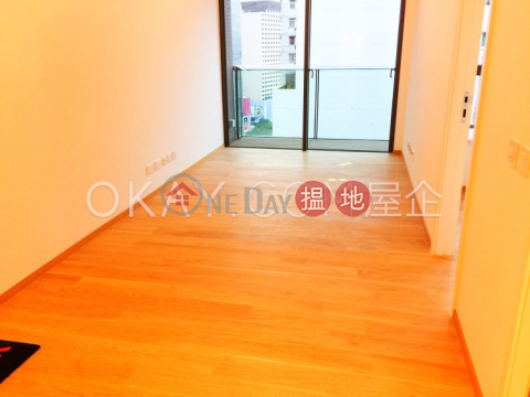 1房1廁,星級會所,露台yoo Residence出售單位 | yoo Residence yoo Residence _0