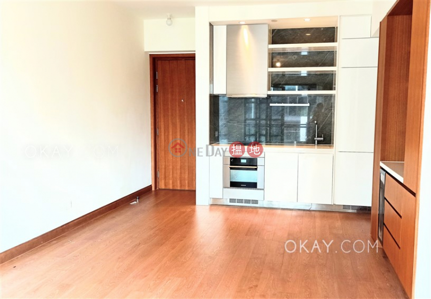 Nicely kept 2 bedroom on high floor with balcony | Rental, 7A Shan Kwong Road | Wan Chai District Hong Kong Rental, HK$ 45,000/ month