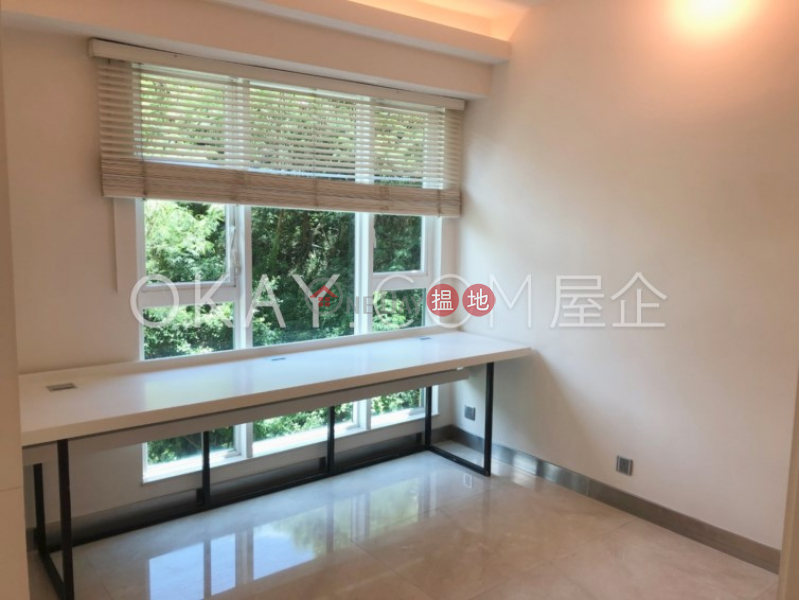 HK$ 72,000/ month South Bay Palace Tower 2, Southern District, Beautiful 3 bedroom with parking | Rental