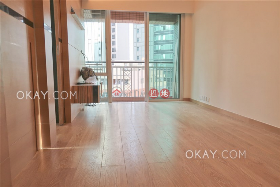 Property Search Hong Kong | OneDay | Residential | Rental Listings, Tasteful 2 bedroom with balcony | Rental