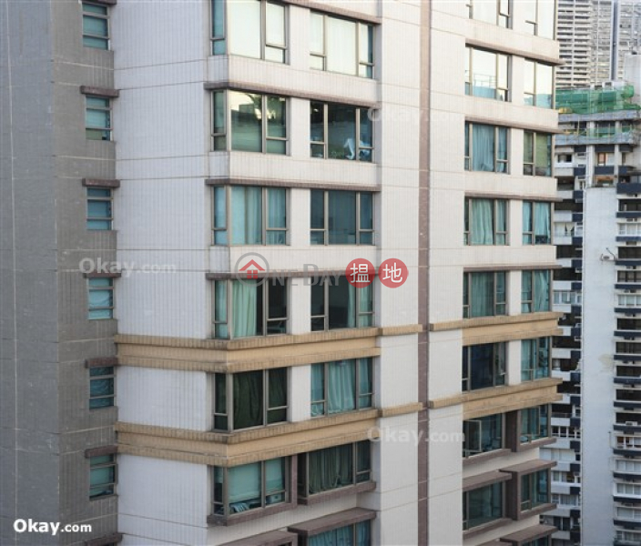 香港搵樓|租樓|二手盤|買樓| 搵地 | 住宅出租樓盤2房1廁,極高層《逸怡居出租單位》