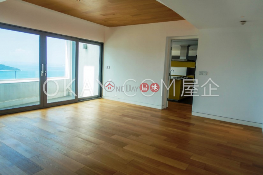 Block 1 ( De Ricou) The Repulse Bay High | Residential | Rental Listings | HK$ 350,000/ month
