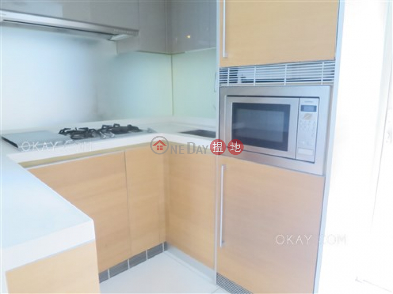 HK$ 49,000/ month | Centrestage | Central District | Luxurious 3 bedroom with terrace | Rental