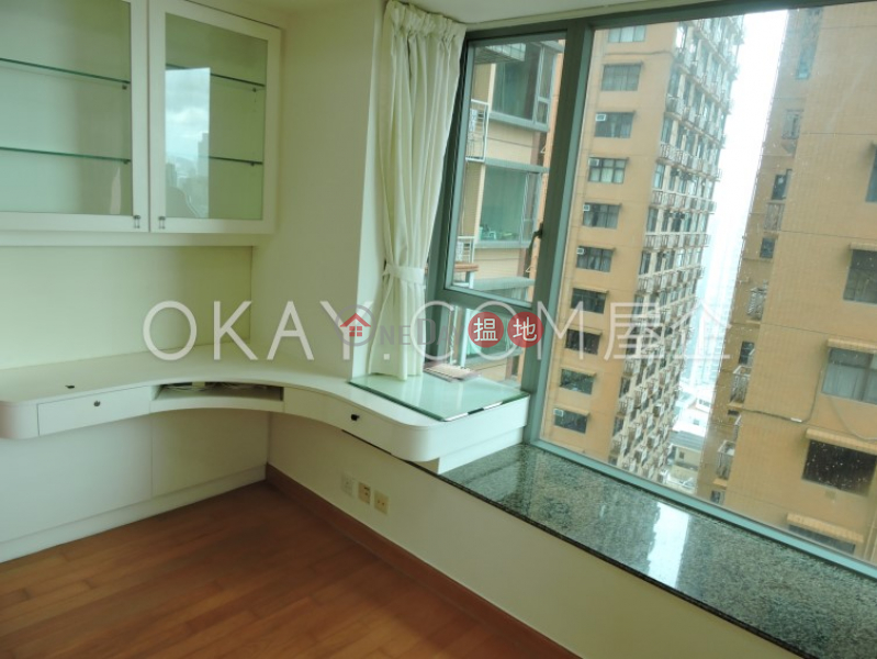 Popular 2 bedroom with balcony | For Sale 2 Park Road | Western District Hong Kong | Sales | HK$ 14.5M