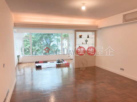 Efficient 4 bedroom with balcony & parking | Rental|Kam Yuen Mansion(Kam Yuen Mansion)Rental Listings (OKAY-R32121)_0