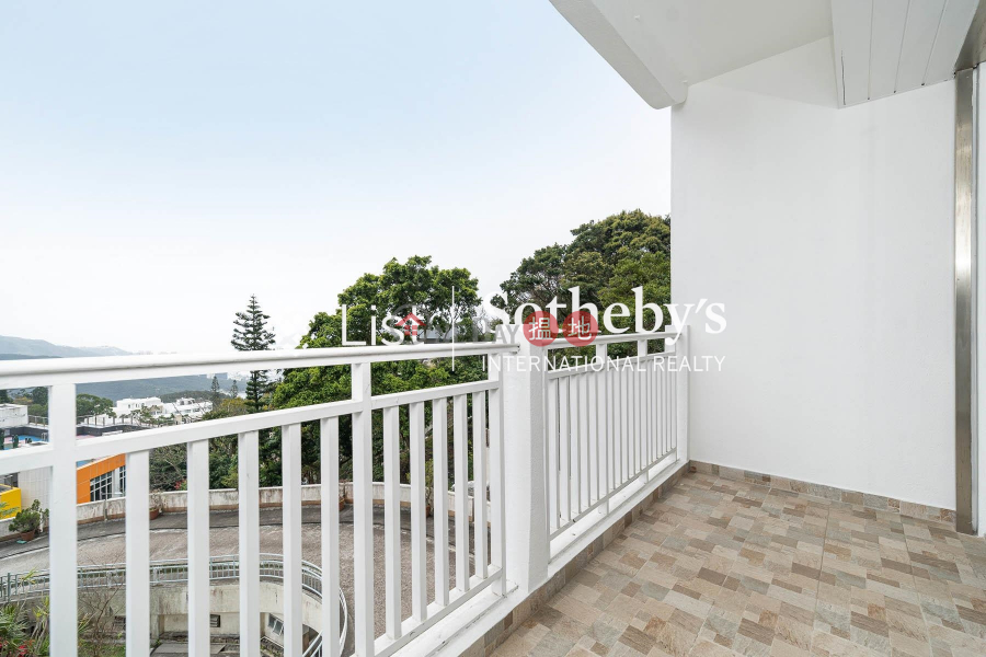 Property Search Hong Kong | OneDay | Residential Rental Listings Property for Rent at Villa Verde with 4 Bedrooms