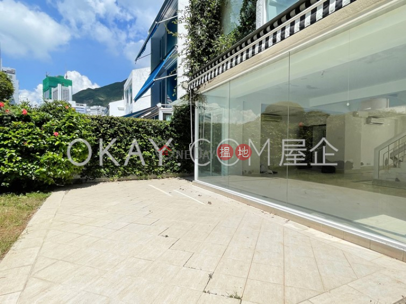 Property Search Hong Kong | OneDay | Residential Rental Listings Unique house with sea views & parking | Rental