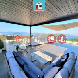 5 Bedroom Seview House in Clearwater Bay, Ng Fai Tin Village House 五塊田村屋 | Sai Kung (RL95)_0