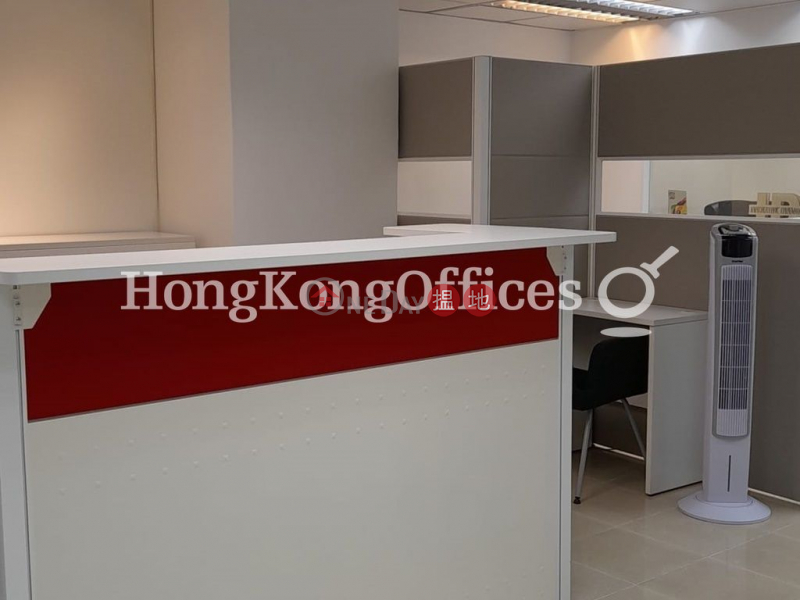 Office Unit at Shiu Fung Commercial Building | For Sale | Shiu Fung Commercial Building 兆豐商業大廈 Sales Listings