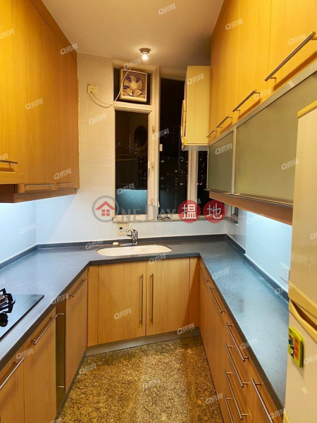 L\'Hiver (Tower 4) Les Saisons | 2 bedroom Mid Floor Flat for Rent, 28 Tai On Street | Eastern District Hong Kong | Rental, HK$ 28,000/ month