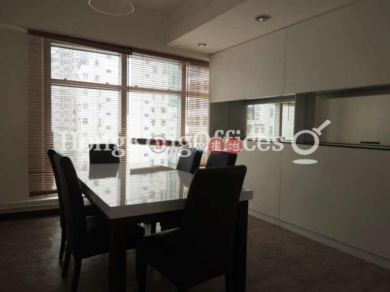Property Search Hong Kong | OneDay | Office / Commercial Property | Rental Listings Office Unit for Rent at Keen Hung Commercial Building