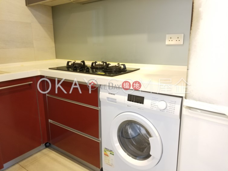 Rare 3 bed on high floor with harbour views & balcony | For Sale, 38 Tai Hong Street | Eastern District | Hong Kong | Sales | HK$ 14.5M