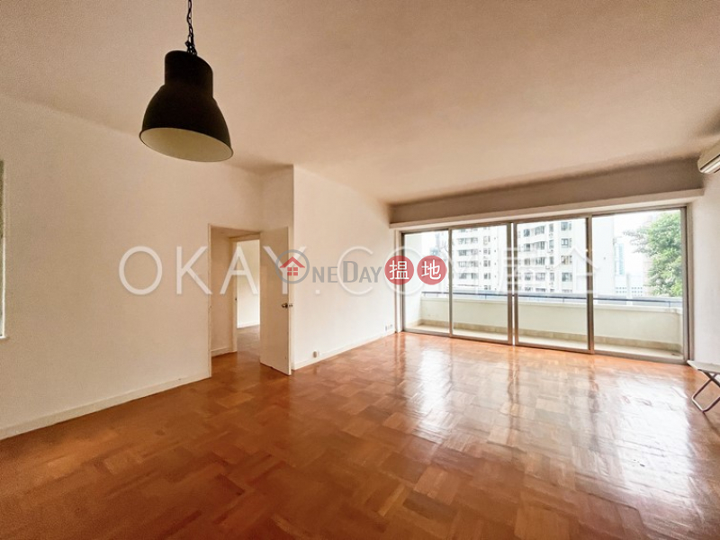 Property Search Hong Kong | OneDay | Residential, Rental Listings Efficient 3 bedroom with balcony | Rental