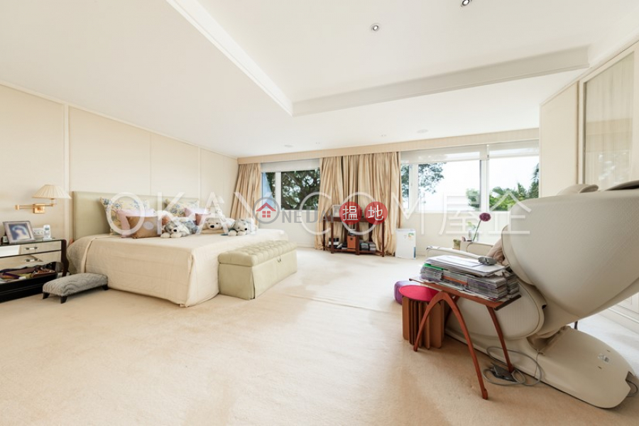 Beautiful house with parking | For Sale 51 Mount Kellett Road | Central District | Hong Kong, Sales, HK$ 220M