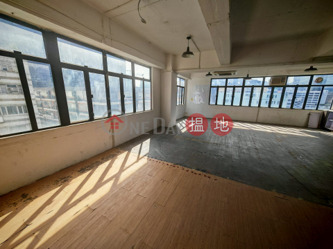 大型貨倉 多種用途, 志聯工廠大廈 Gee Luen Factory Building | 觀塘區 (GARYC-1714800701)_0