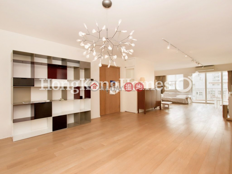 3 Bedroom Family Unit at Pearl Gardens | For Sale, 7 Conduit Road | Western District, Hong Kong Sales, HK$ 38M