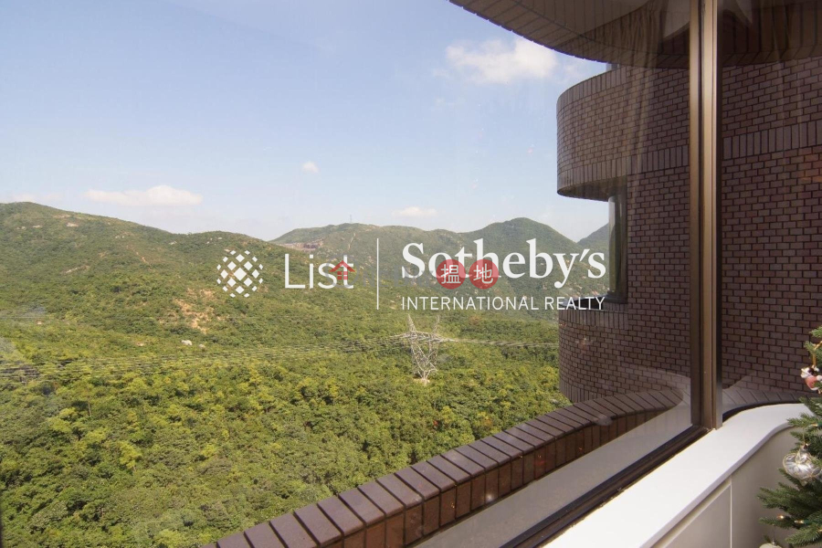 Property for Rent at Parkview Terrace Hong Kong Parkview with 2 Bedrooms, 88 Tai Tam Reservoir Road | Southern District, Hong Kong | Rental | HK$ 55,000/ month