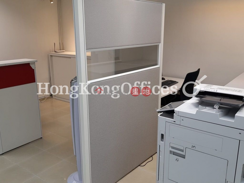 Office Unit for Rent at Shiu Fung Commercial Building 51-53 Johnston Road | Wan Chai District, Hong Kong Rental, HK$ 28,003/ month