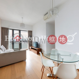 3 Bedroom Family Unit for Rent at SOHO 189 | SOHO 189 西浦 _0