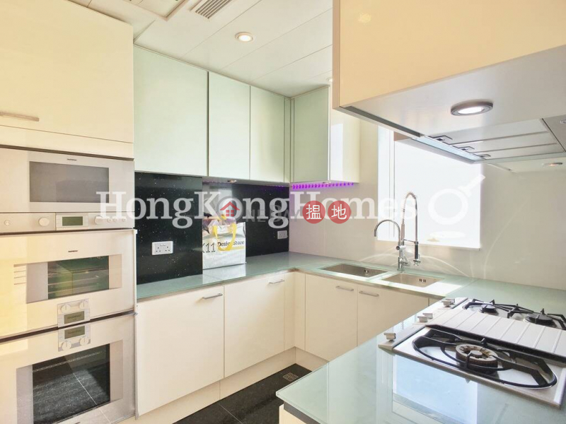 HK$ 160,000/ month | The Masterpiece | Yau Tsim Mong, 3 Bedroom Family Unit for Rent at The Masterpiece