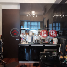 2 Bedroom Flat for Rent in Wan Chai, J Residence 嘉薈軒 | Wan Chai District (EVHK44424)_0