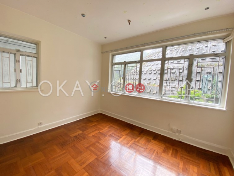 Efficient 4 bedroom with balcony & parking | Rental | 43 Stubbs Road | Wan Chai District, Hong Kong, Rental | HK$ 85,000/ month
