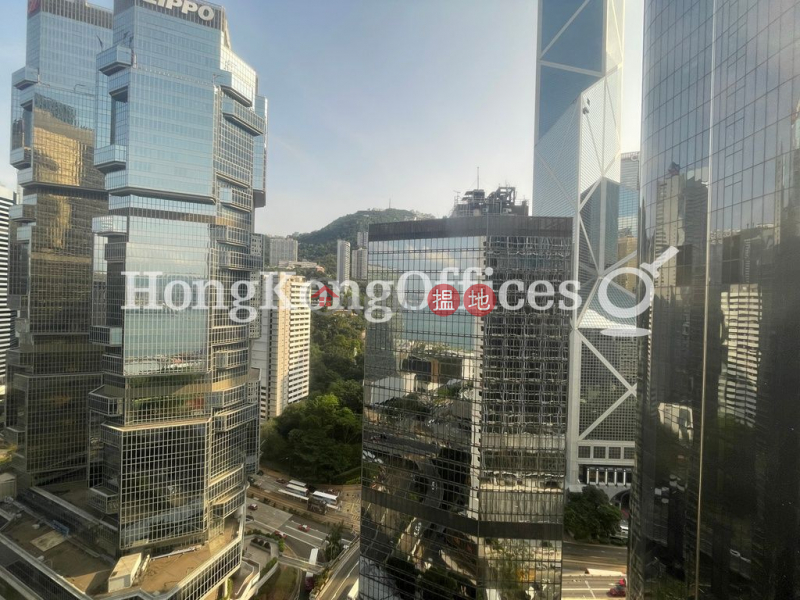 Office Unit for Rent at Bank of American Tower | Bank of American Tower 美國銀行中心 Rental Listings