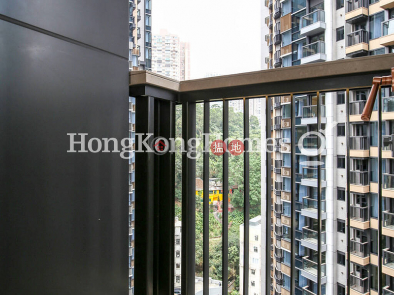 柏蔚山 1座-未知-住宅出租樓盤-HK$ 50,000/ 月