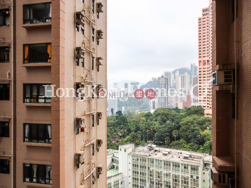 Property Search Hong Kong | OneDay | Residential Rental Listings | 3 Bedroom Family Unit for Rent at Robinson Heights