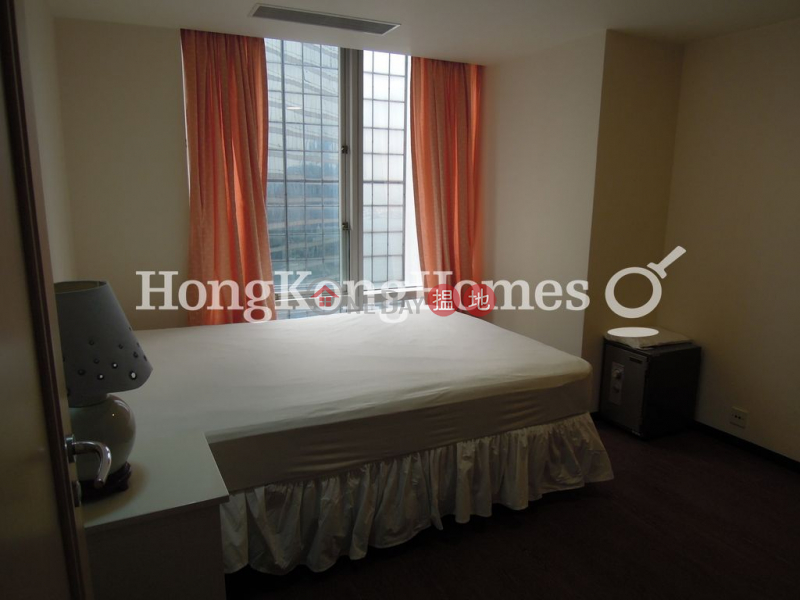 HK$ 16M Convention Plaza Apartments Wan Chai District | 1 Bed Unit at Convention Plaza Apartments | For Sale
