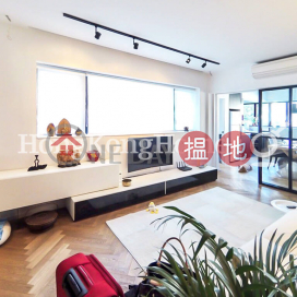 3 Bedroom Family Unit for Rent at 1D High Street | 1D High Street 高街1D號 _0