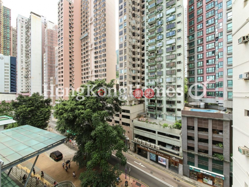 香港搵樓|租樓|二手盤|買樓| 搵地 | 住宅|出售樓盤雍慧閣三房兩廳單位出售